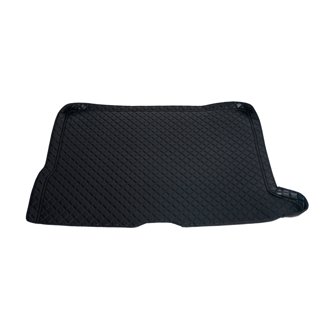 5D Premium Kofferraummatte passend für Mercedes GLC / EQC Baujahr 2015-2022